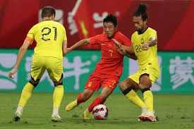 与落后